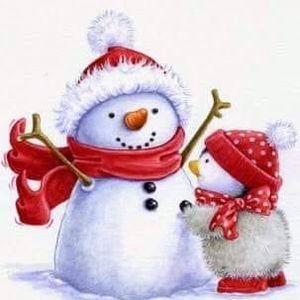 Meet your Posher, Annette